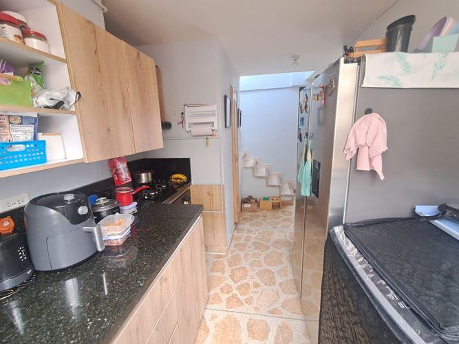 Apartamento en venta en El Dorado, Envigado · foto 18 de 23