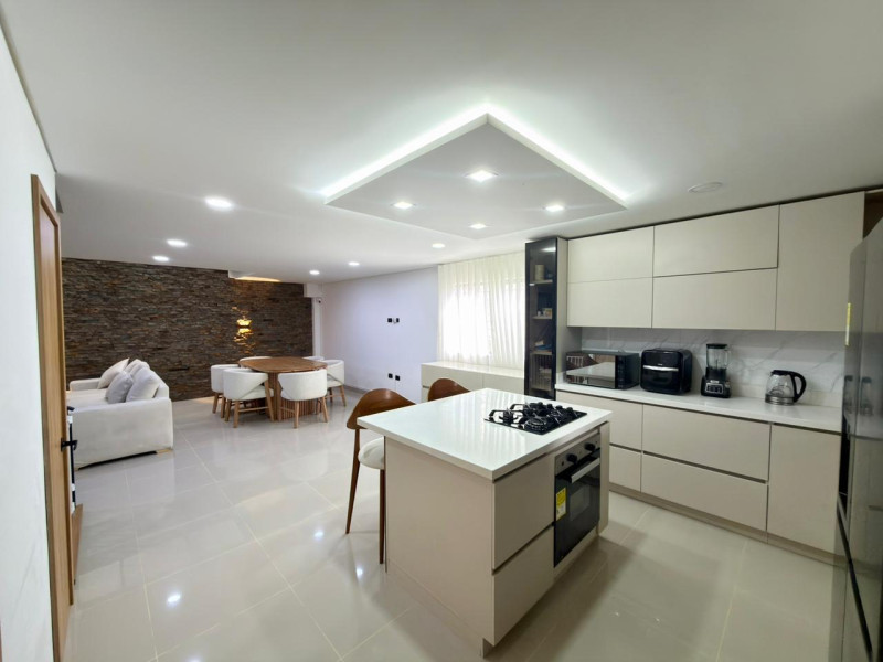 4BR House in Barro blanco (250 m²) - 2