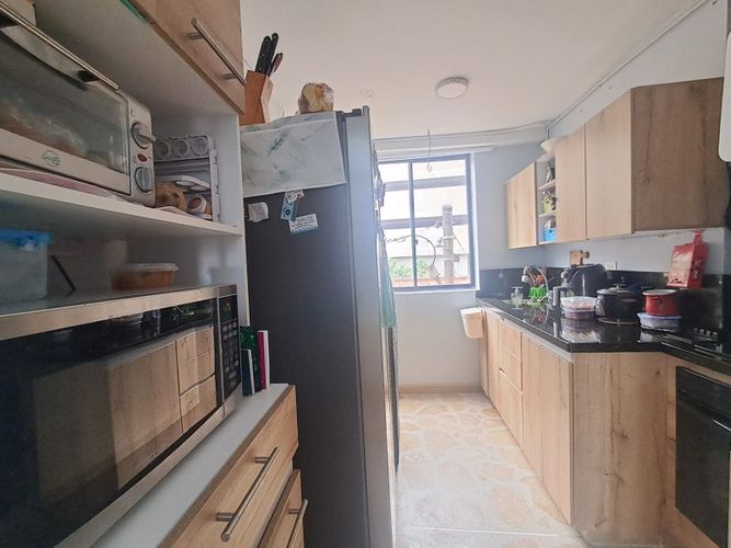 Apartamento en venta en El Dorado, Envigado · foto 21 de 23