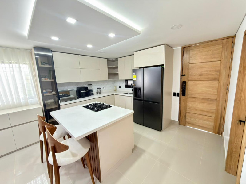 4BR House in Barro blanco (250 m²) - 3