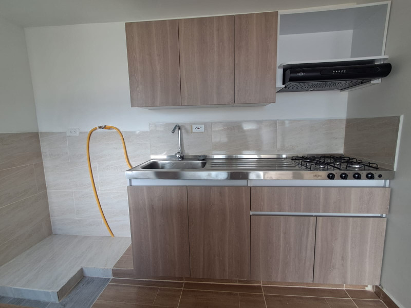 Apartamento en Arriendo en Bucaros, Bello