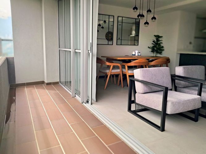 Apartamento en venta en Rodeo Alto, Medellín · foto 6 de 20