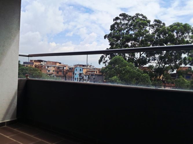 Apartamento en venta en Rodeo Alto, Medellín · foto 7 de 20