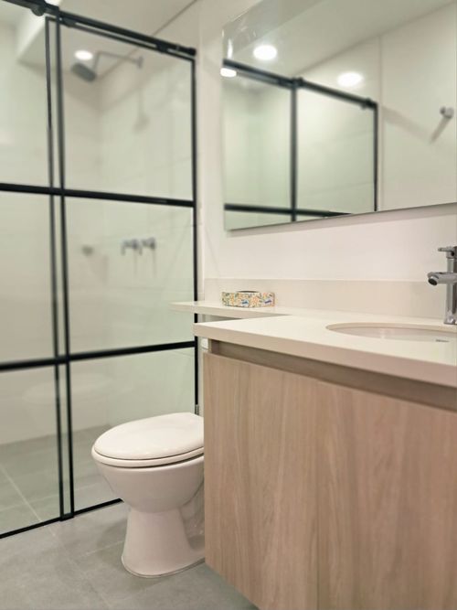 Apartamento en venta en Rodeo Alto, Medellín · foto 8 de 20