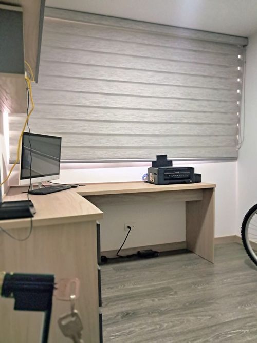 Apartamento en venta en Rodeo Alto, Medellín · foto 10 de 20
