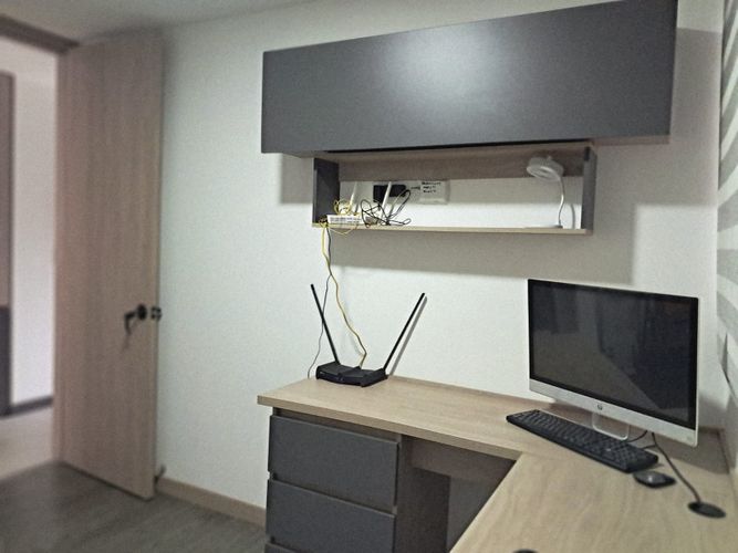 Apartamento en venta en Rodeo Alto, Medellín · foto 11 de 20
