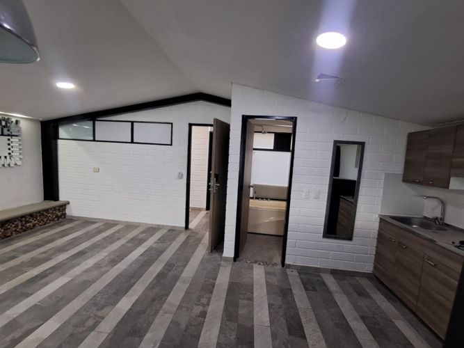 Oficina en arriendo en El Poblado, Medellín, 45 m² · foto 7 de 10
