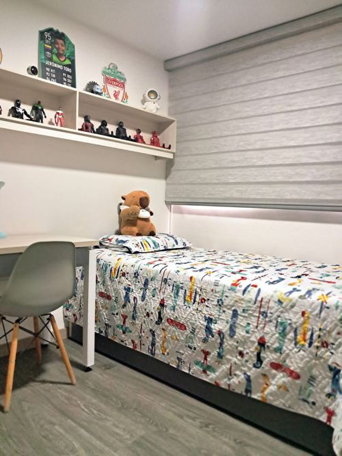 Apartamento en venta en Rodeo Alto, Medellín · foto 12 de 20
