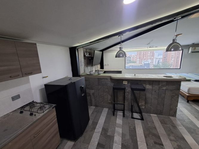 Oficina en arriendo en El Poblado, Medellín, 45 m² · foto 9 de 10