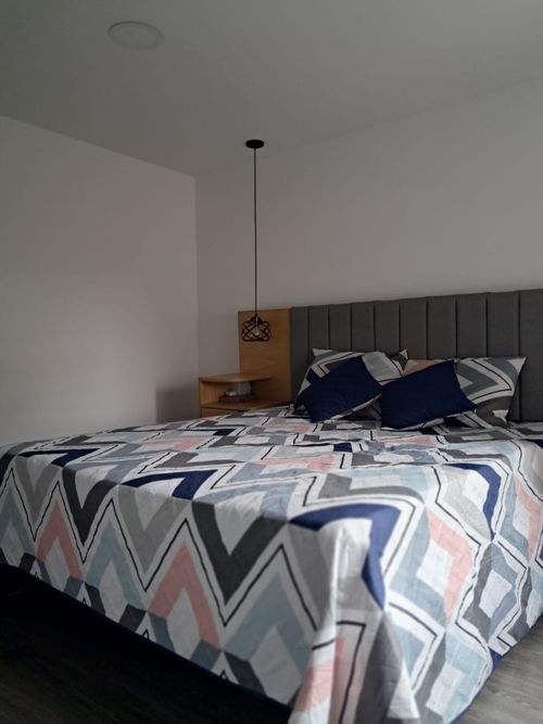 Apartamento en venta en Rodeo Alto, Medellín · foto 14 de 20