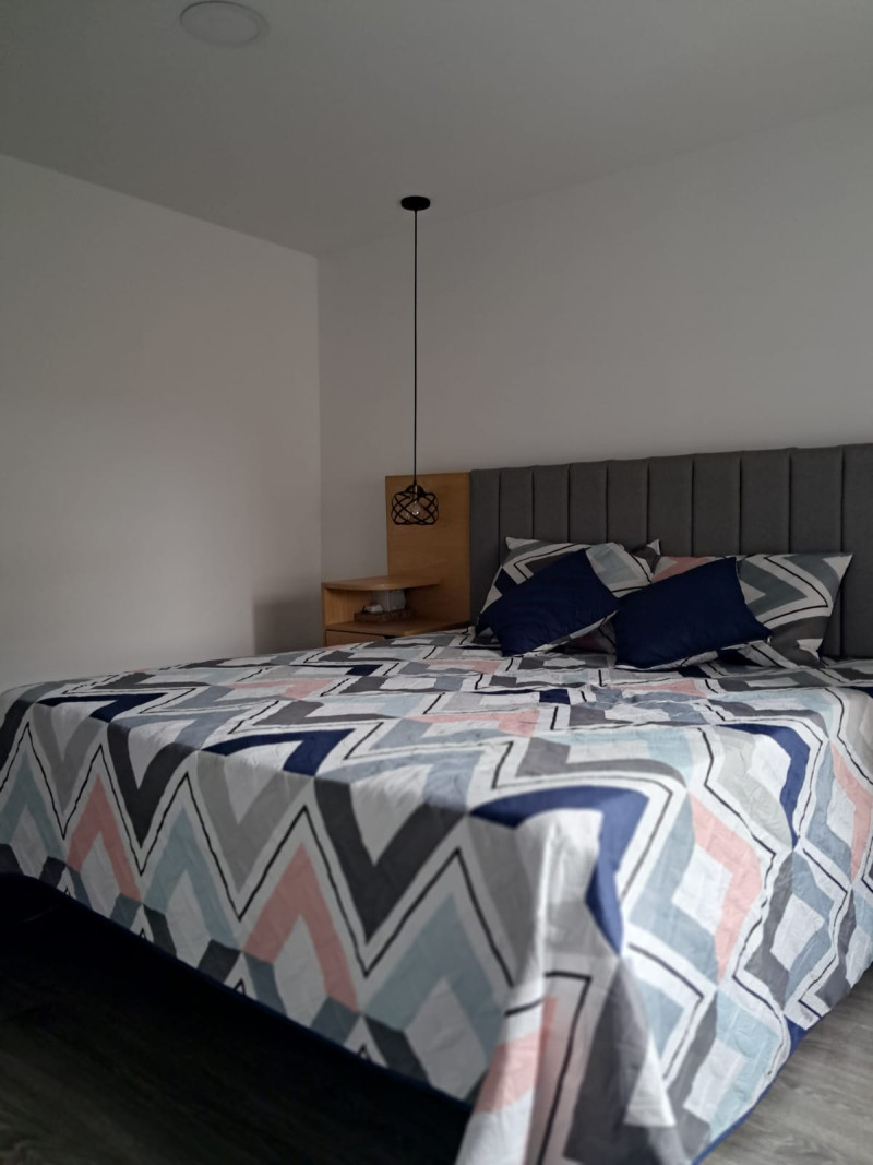 Apartamento en venta en Rodeo Alto, Medellín · foto 15 de 20
