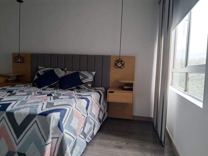 Apartamento en venta en Rodeo Alto, Medellín · foto 16 de 20