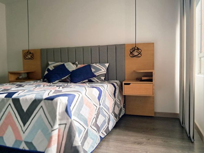 Apartamento en venta en Rodeo Alto, Medellín · foto 17 de 20