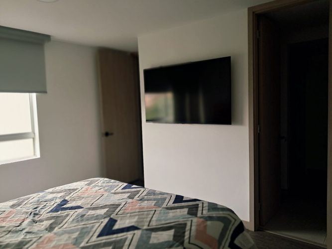Apartamento en venta en Rodeo Alto, Medellín · foto 18 de 20