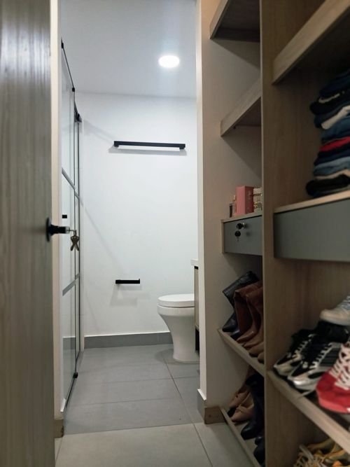 Apartamento en venta en Rodeo Alto, Medellín · foto 19 de 20