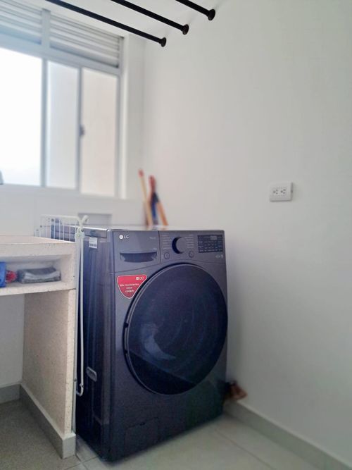 Apartamento en venta en Rodeo Alto, Medellín · foto 20 de 20