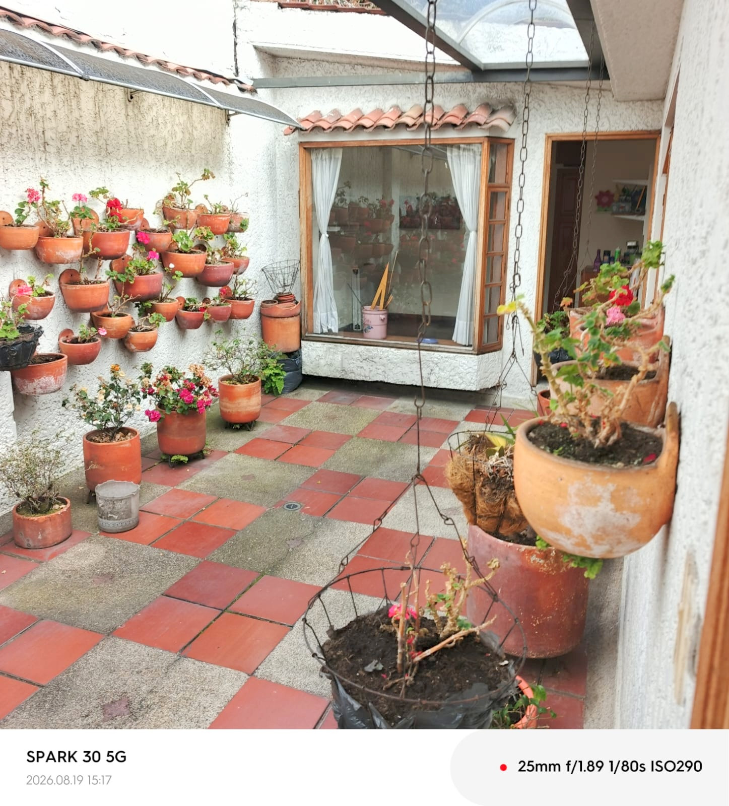 Casa en Venta en Santa Barbara, Bogotá