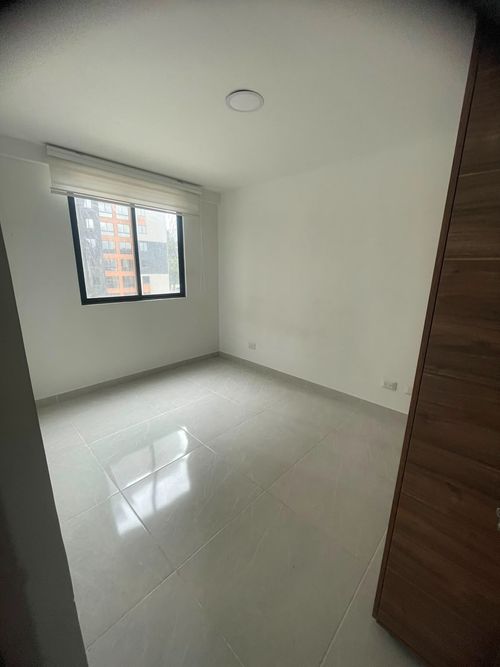 Apartaestudio en venta en Ciudad Salitre Occidental, Bogotá, 28 m² · foto 24 de 24