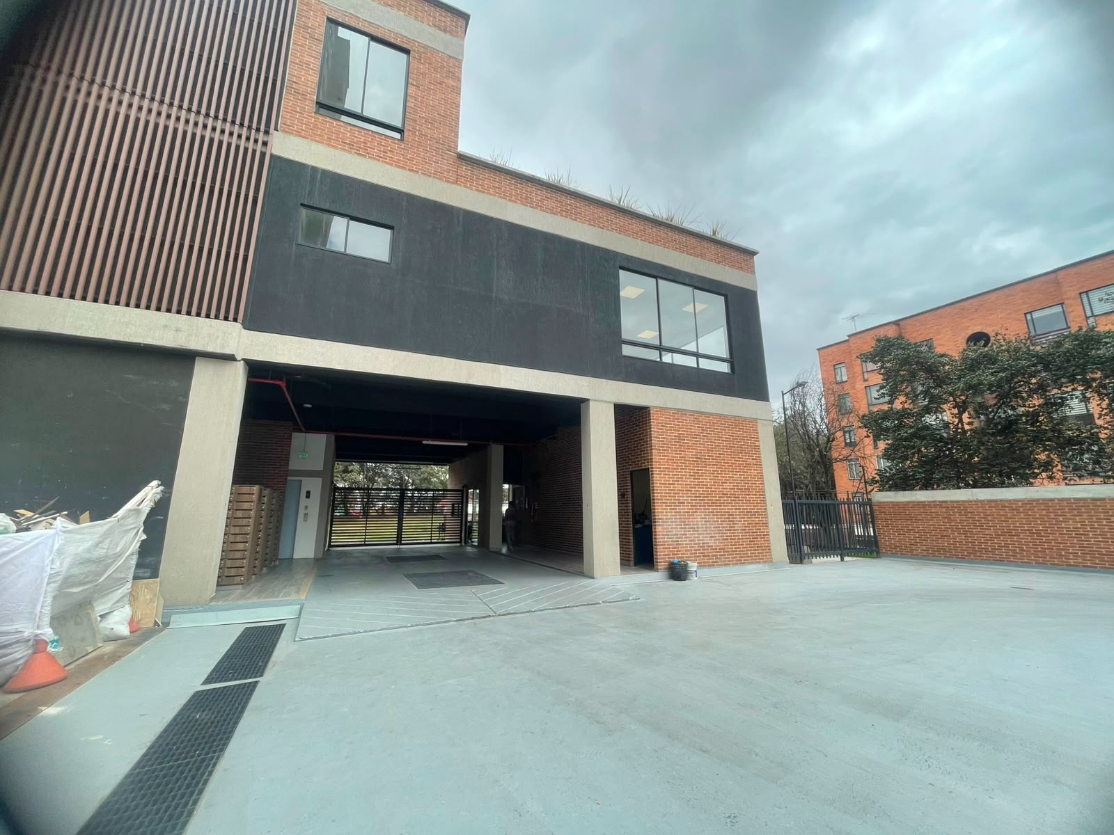 Apartaestudio en Venta en Ciudad Salitre Occidental, Bogotá