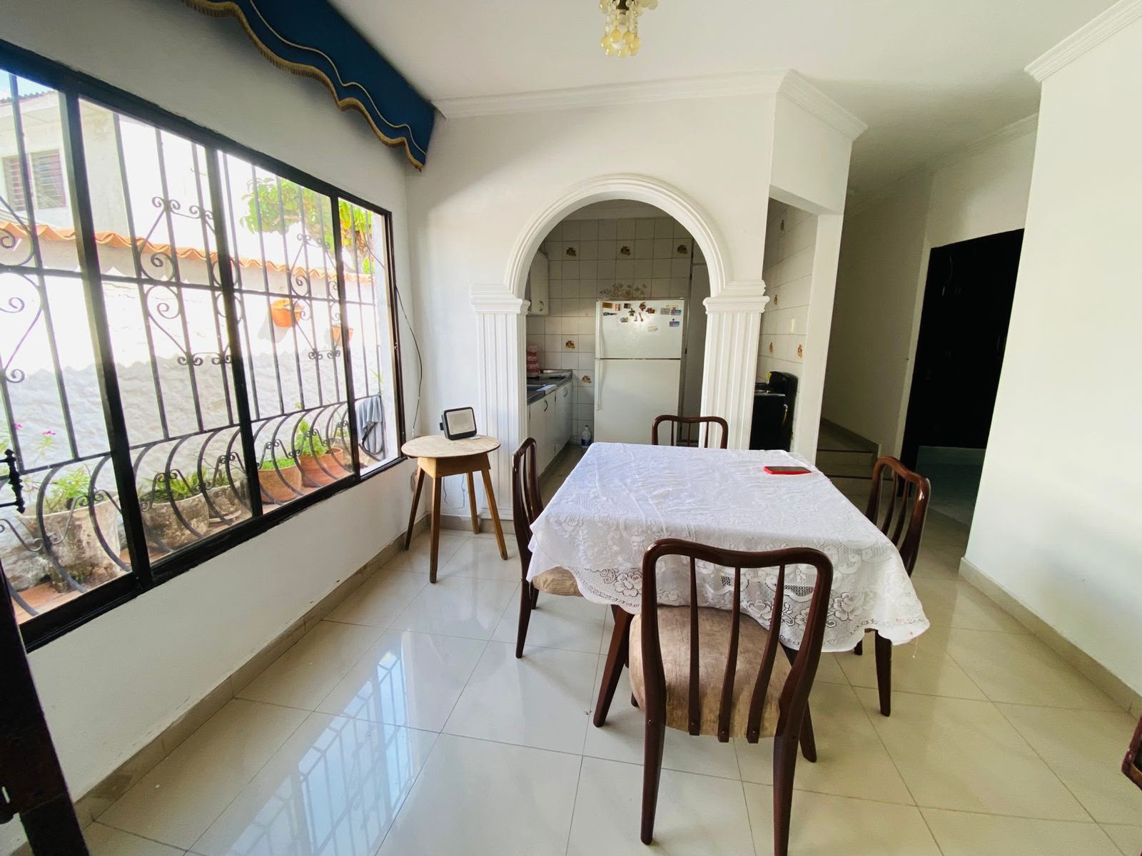 Casa en venta en Las Mercedes, Barranquilla · foto 5 de 12