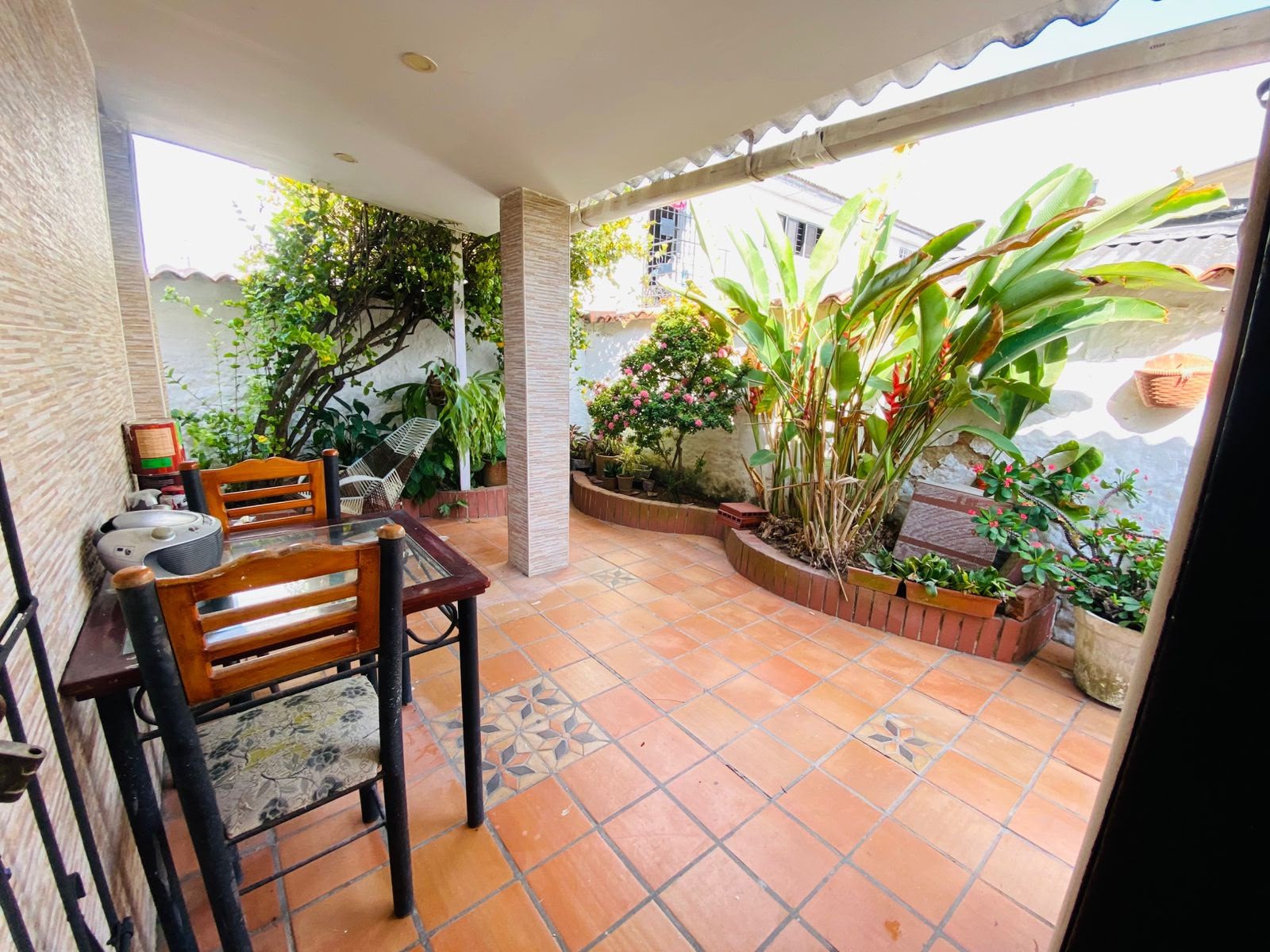 Casa en venta en Las Mercedes, Barranquilla · foto 7 de 12