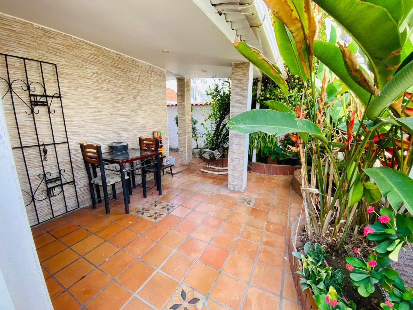 Casa en venta en Las Mercedes, Barranquilla · foto 6 de 12