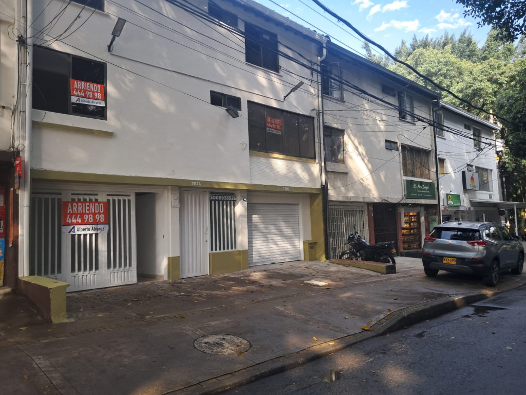 4BR House in Laureles (150 m²) - 2