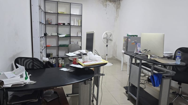 Local en arriendo en Laureles, Medellín, 250 m² · foto 9 de 12
