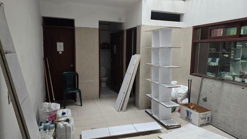 Local en arriendo en Laureles, Medellín, 250 m² · foto 12 de 12
