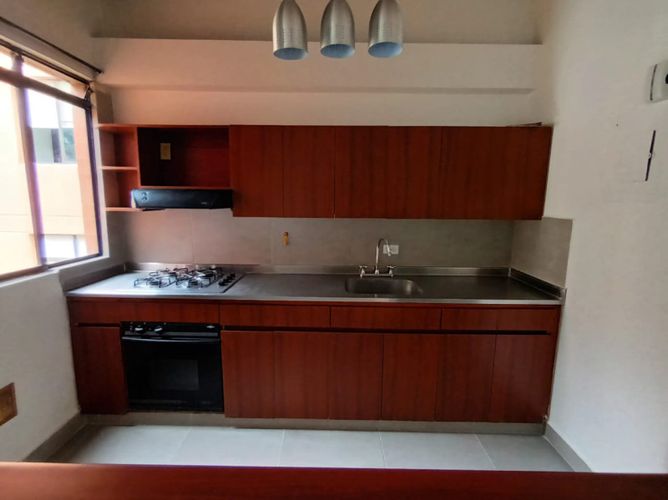 Apartamento de 4 alcobas en venta en Primavera, Envigado, 92 m² · foto 6 de 24
