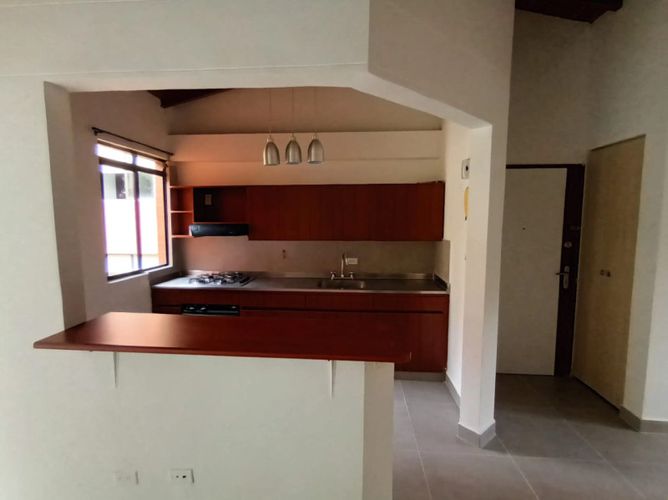 Apartamento de 4 alcobas en venta en Primavera, Envigado, 92 m² · foto 12 de 24