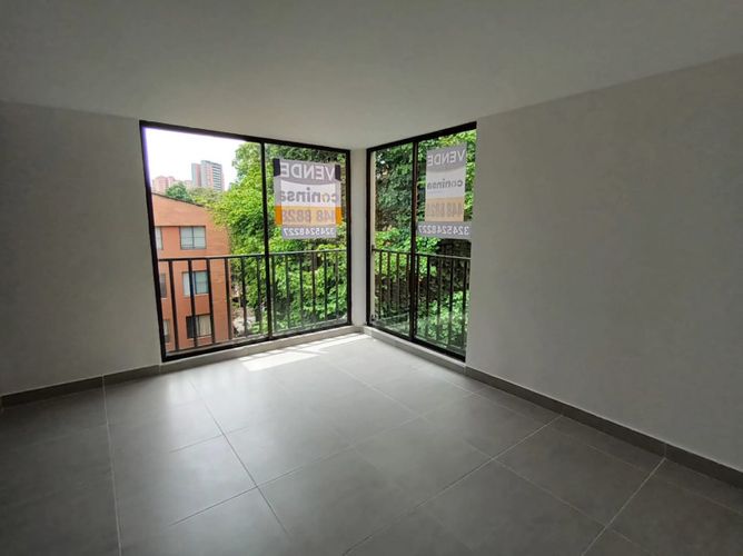 Apartamento de 4 alcobas en venta en Primavera, Envigado, 92 m² · foto 17 de 24