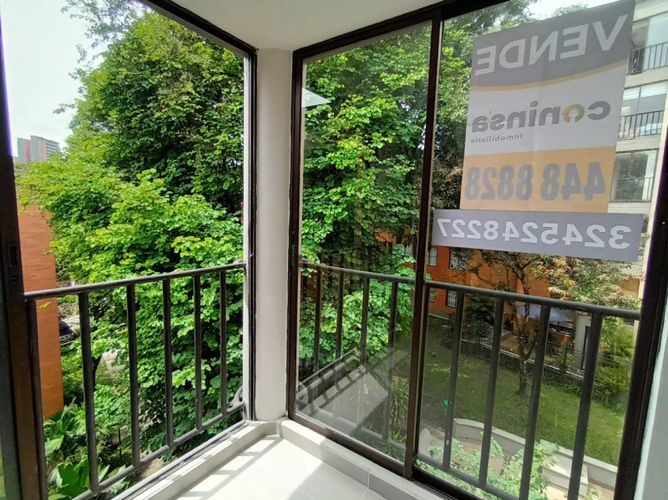 Apartamento de 4 alcobas en venta en Primavera, Envigado, 92 m² · foto 20 de 24
