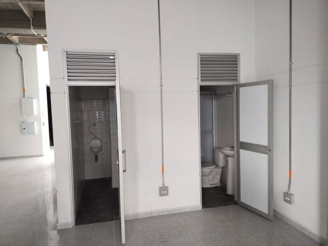 Bodega en arriendo en San Bernardo, Medellín, 180 m² · foto 5 de 10