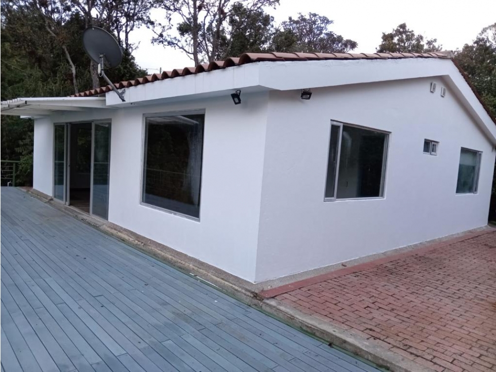 Casa en arriendo en El Hato, La Calera · foto 4 de 24