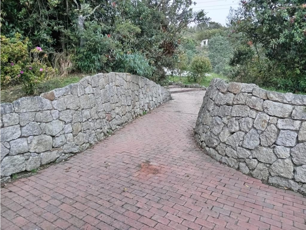 Casa en arriendo en El Hato, La Calera · foto 7 de 24