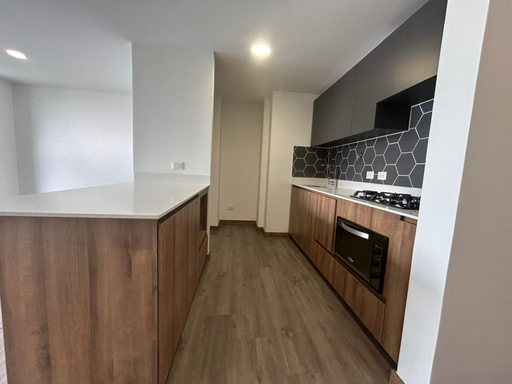 Apartamento en Arriendo en Primavera, Itaguí en Primavera