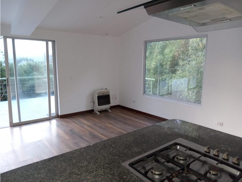 Casa en arriendo en El Hato, La Calera · foto 9 de 24