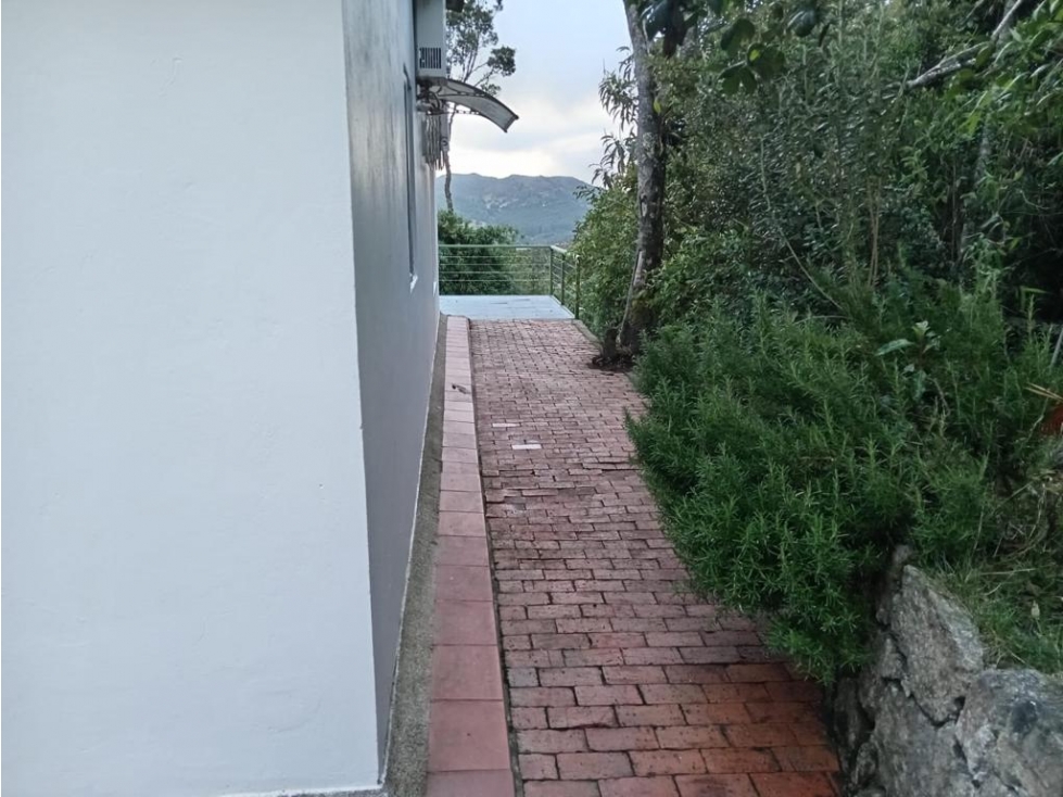 Casa en arriendo en El Hato, La Calera · foto 15 de 24