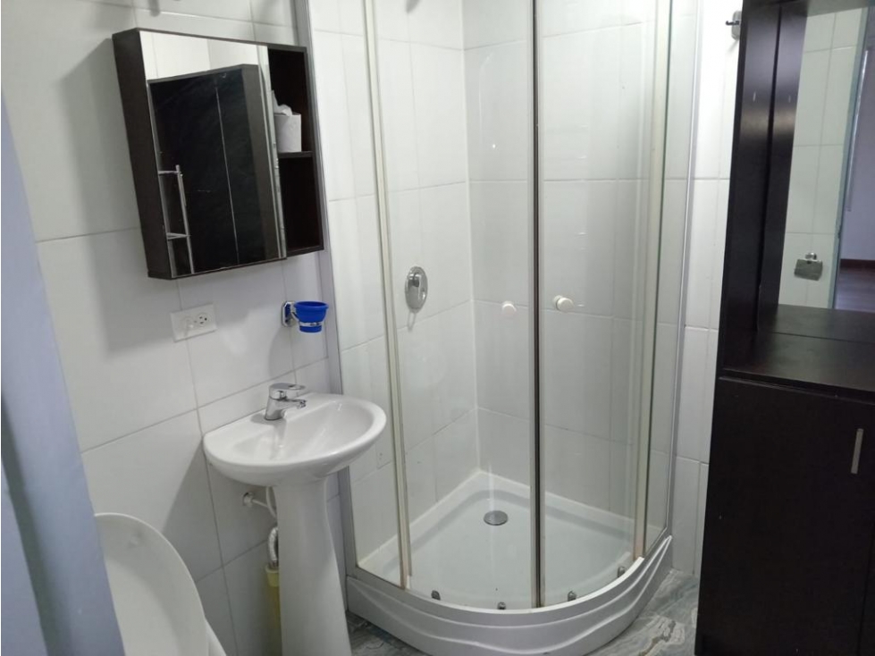 Casa en arriendo en El Hato, La Calera · foto 22 de 24