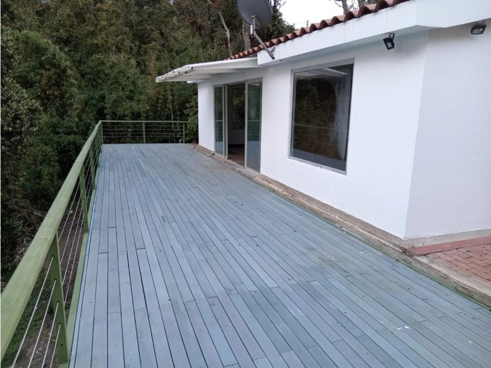 Casa en arriendo en El Hato, La Calera · foto 23 de 24