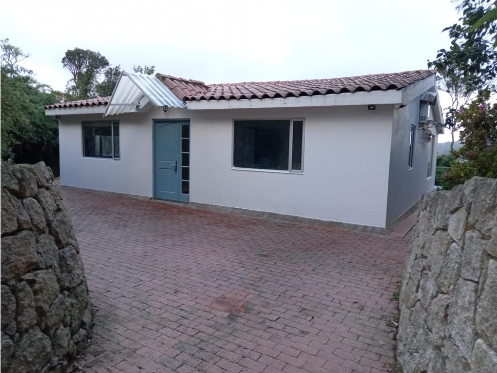 Casa en arriendo en El Hato, La Calera · foto 24 de 24