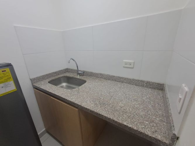 Oficina en arriendo en Manila, Medellín, 48 m² · foto 5 de 18