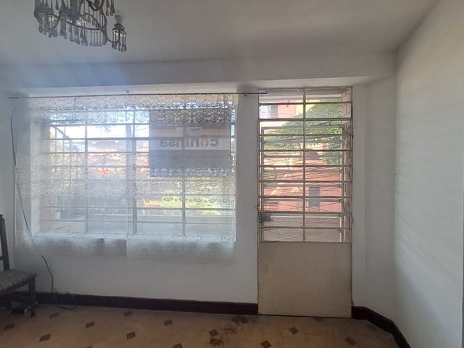Apartamento en venta en Jesus Nazareno, Medellín · foto 16 de 18