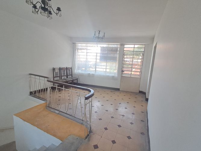 Apartamento en venta en Jesus Nazareno, Medellín · foto 18 de 18