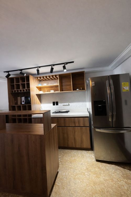 Local en arriendo en Florida Nueva, Medellín, 30 m² · foto 2 de 7