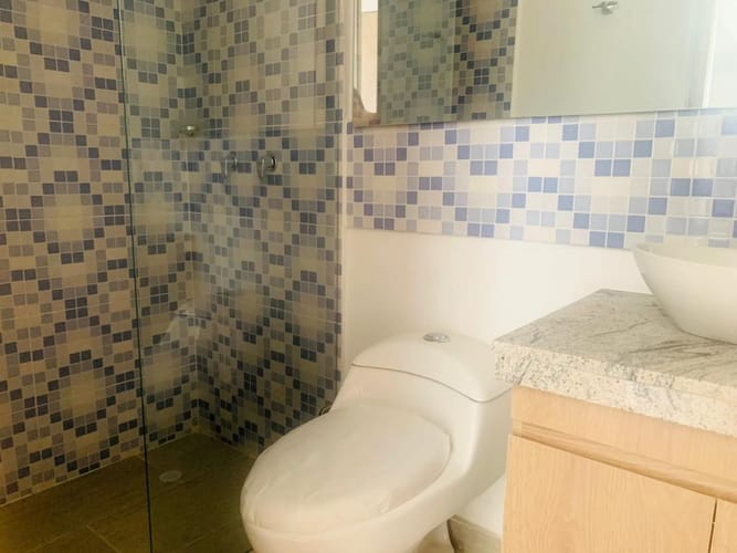 Apartamento de 2 alcobas en venta en Ricaurte, Ricaurte, 59 m² · foto 2 de 24