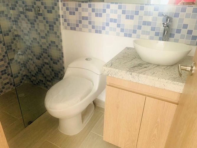 Apartamento de 2 alcobas en venta en Ricaurte, Ricaurte, 59 m² · foto 6 de 24