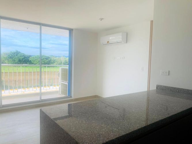 Apartamento de 2 alcobas en venta en Ricaurte, Ricaurte, 59 m² · foto 9 de 24