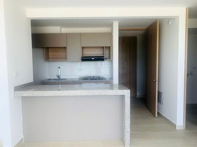 Apartamento de 2 alcobas en venta en Ricaurte, Ricaurte, 59 m² · foto 10 de 24